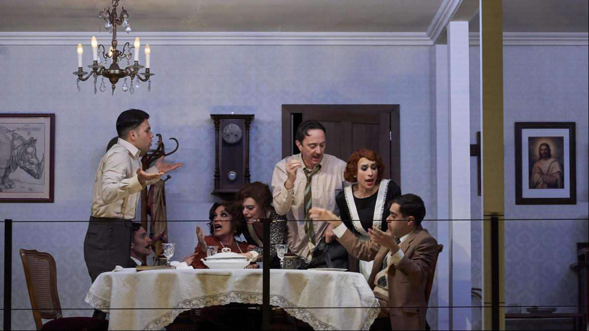 ‘Els criminals’ (★★★✩✩), el alquimista no infalible