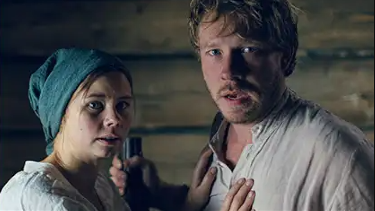 El emotivo drama histórico finlandés El destino de Maya, mejor película en el BCN Film Fest
