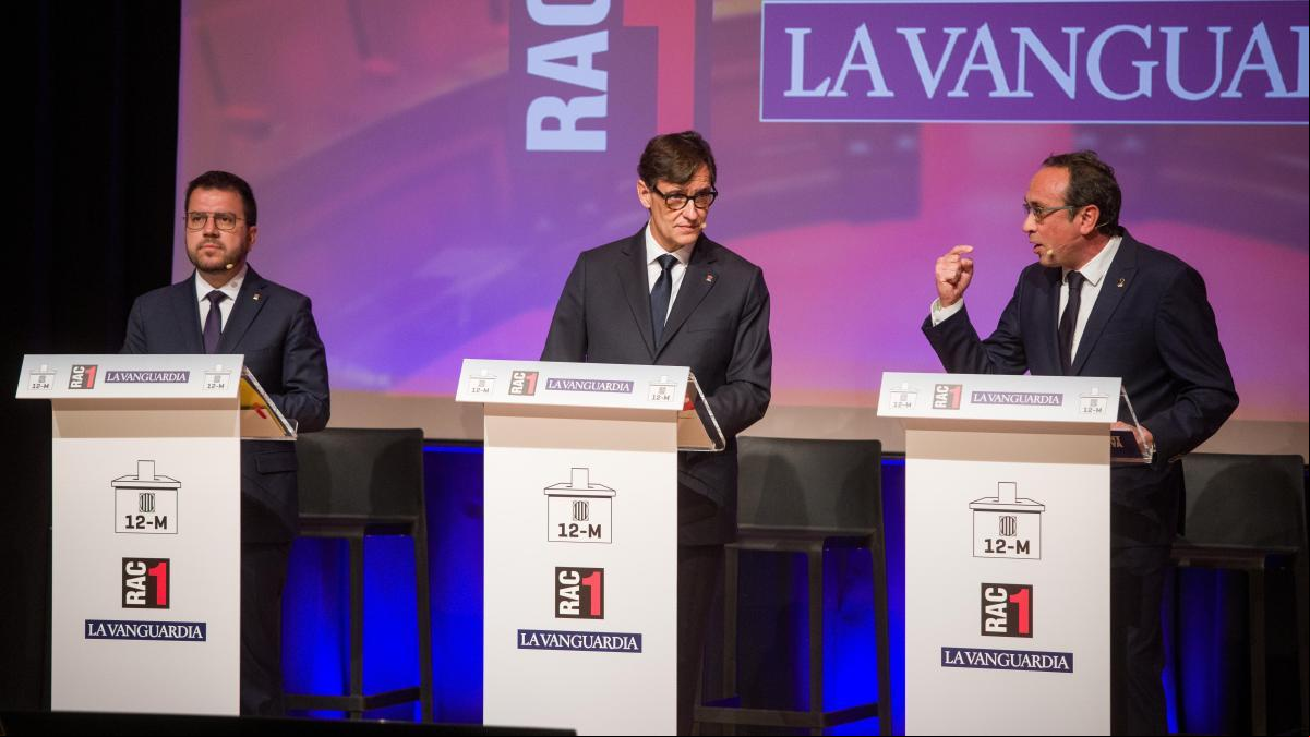 Ni Sánchez, ni Puigdemont, ni independencia