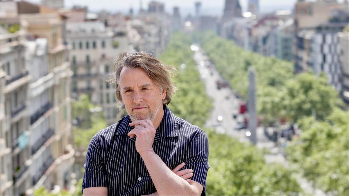 Richard Linklater: Tienes que ser un poco friki para hacer películas