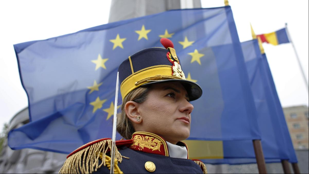 Veinte años del ‘big bang’ europeo