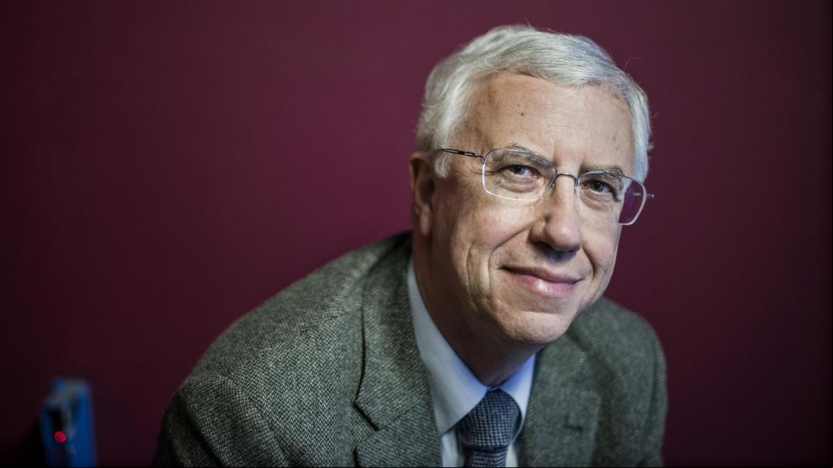 “Sin empresas fuertes y prósperas no hay ciencia avanzada”