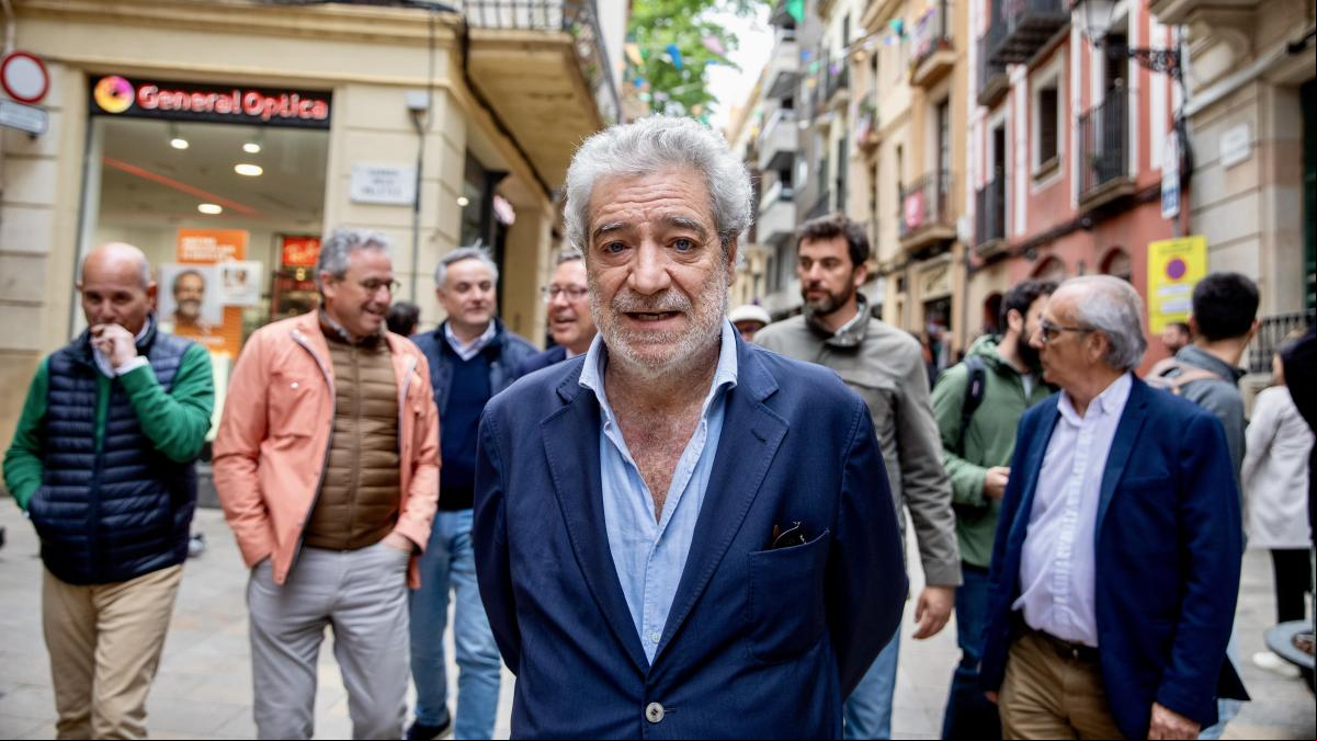 El principado de las tinieblas