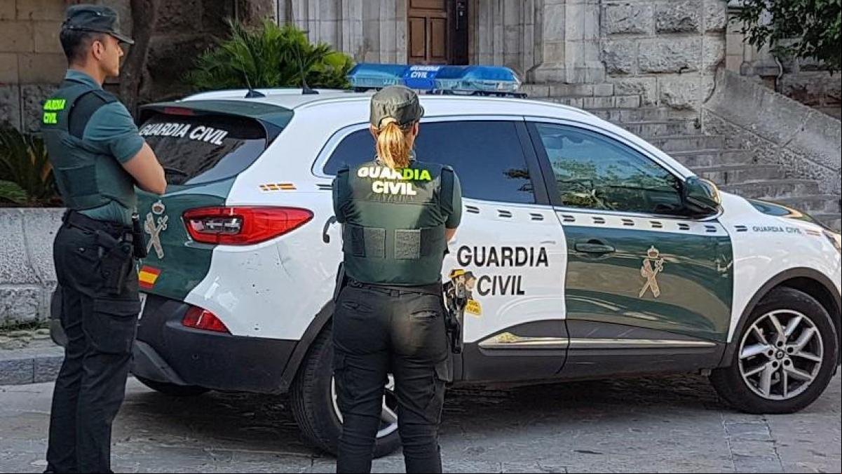 Detenido en Barcelona el preso que se escapó en mayo en una visita médica en Asturias