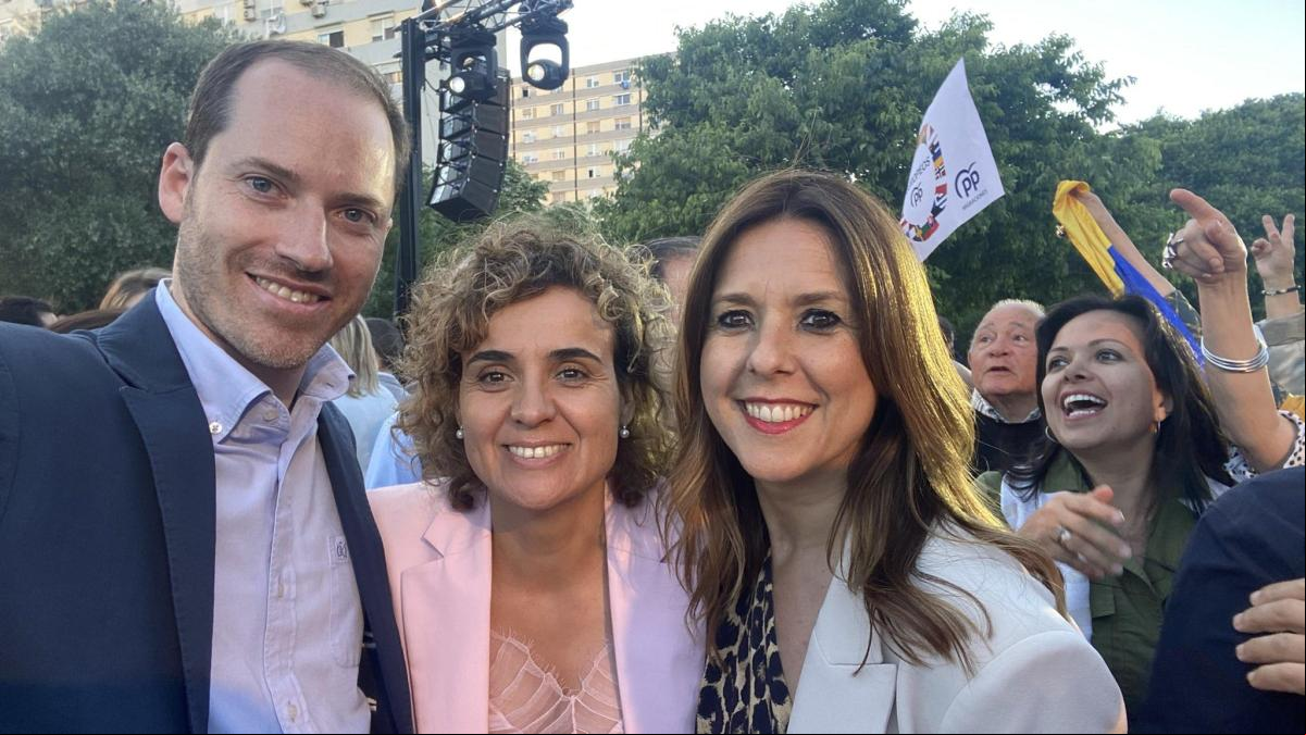 El PSC de Badalona pide al alcalde Albiol una remodelación urgente del equipo de gobierno