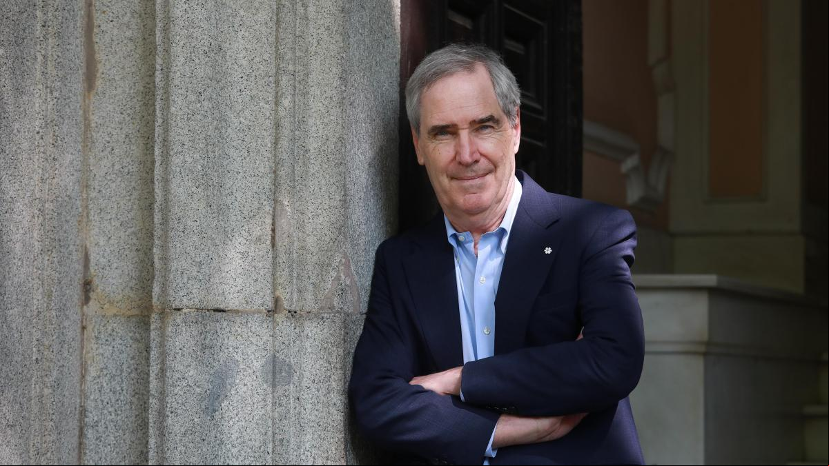 Michael Ignatieff sobre las elecciones EEUU: “Trump ha cosechado los efectos de 50 años de negligencia progresista ante la desigualdad”