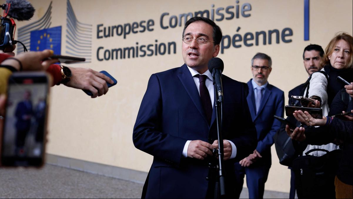 Termina sin acuerdo la reunión entre España y Reino Unido sobre el estatus de Gibraltar