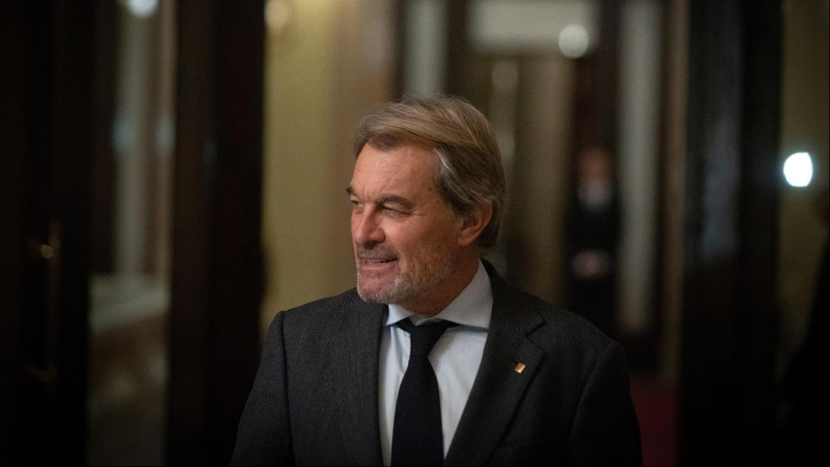 Artur Mas reconoce en Salvador Illa un cierto talante convergente