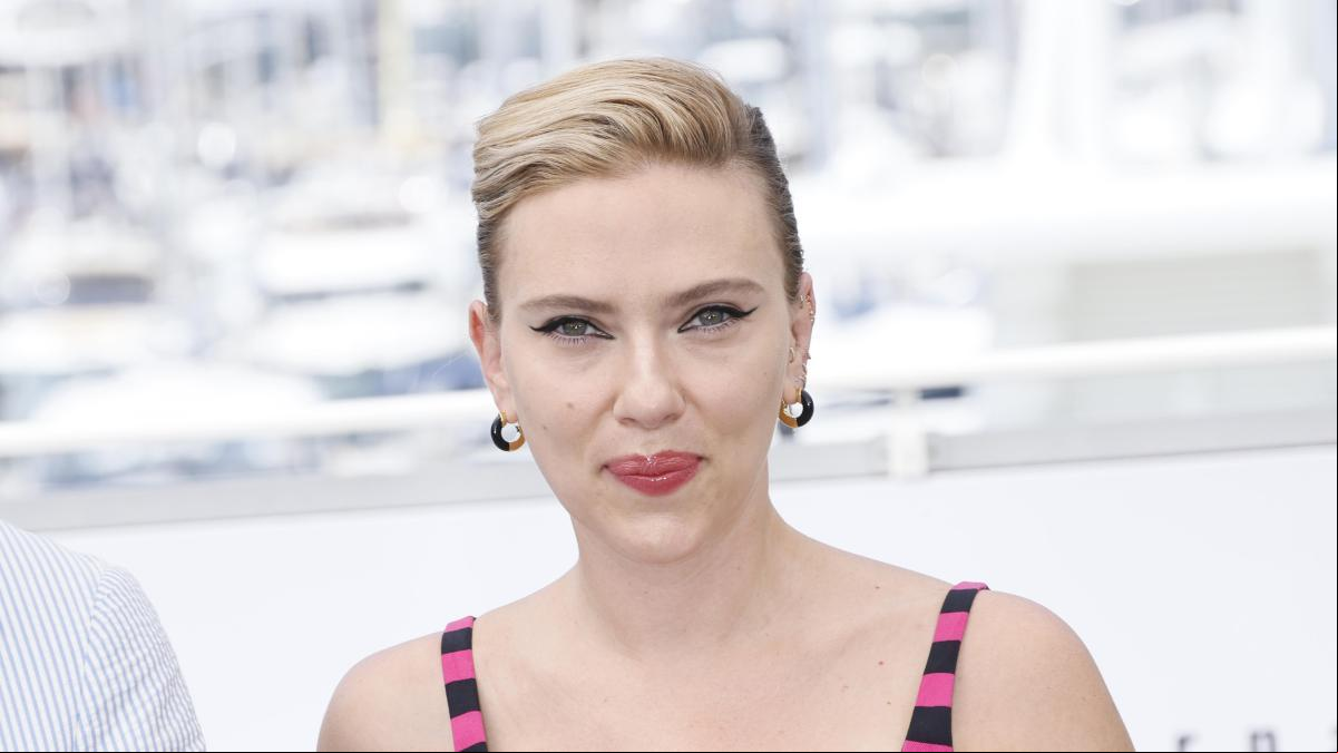 Scarlet Johansson no quiere ser ChatGPT