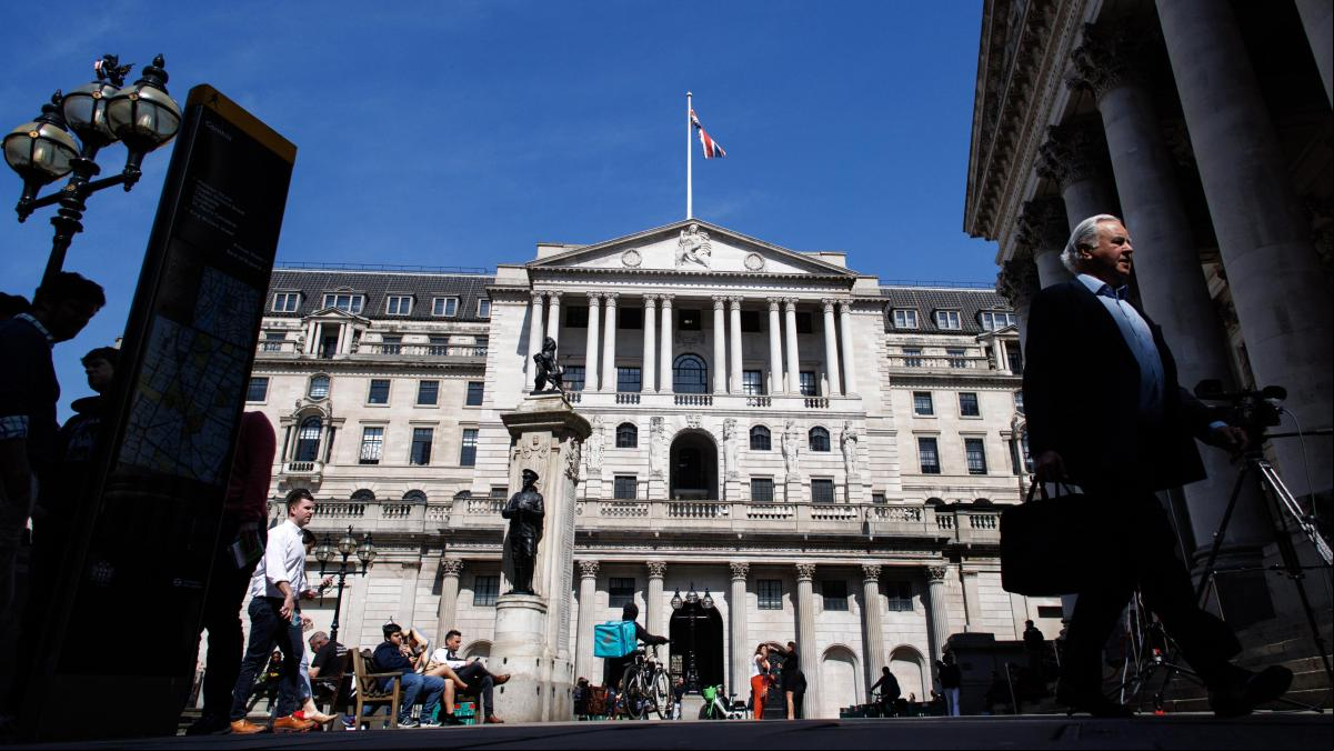 El mito de la independencia del banco central