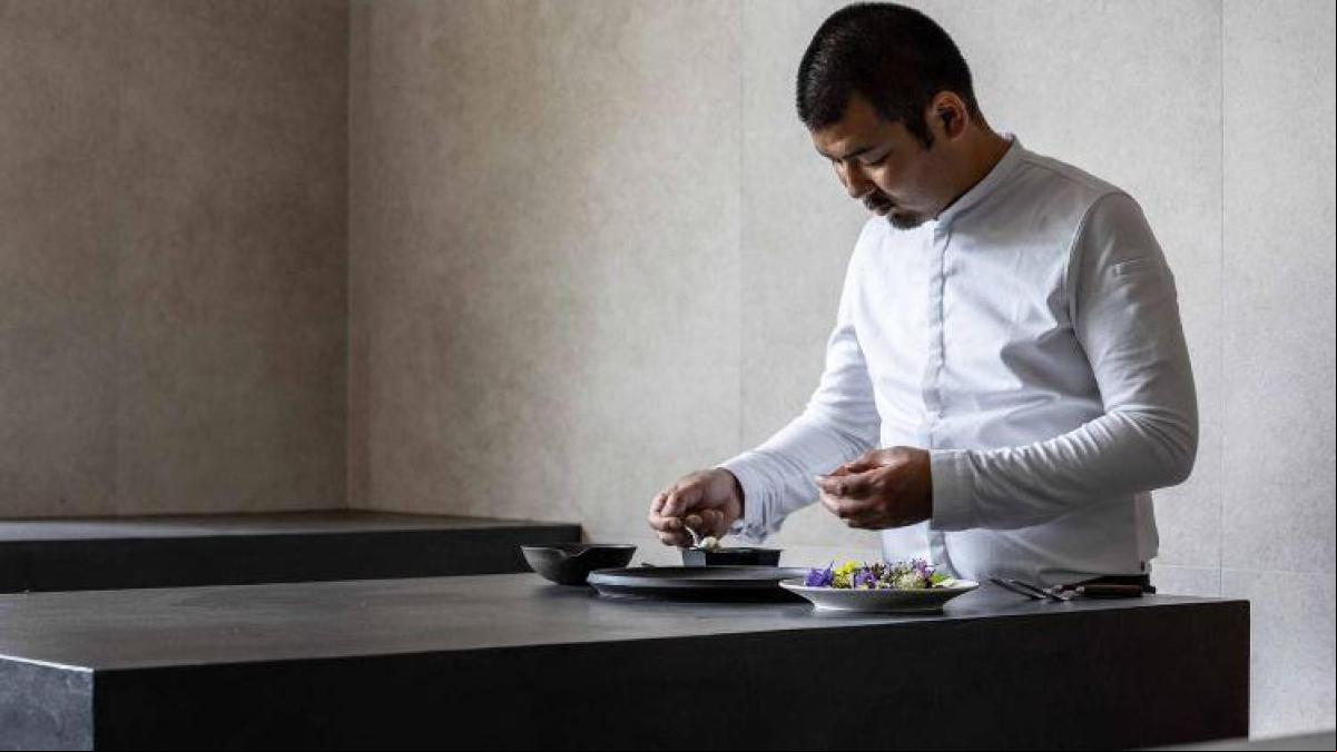 OAD desvela los 30 mejores restaurantes nuevos de Europa: hay un vasco en el número 3