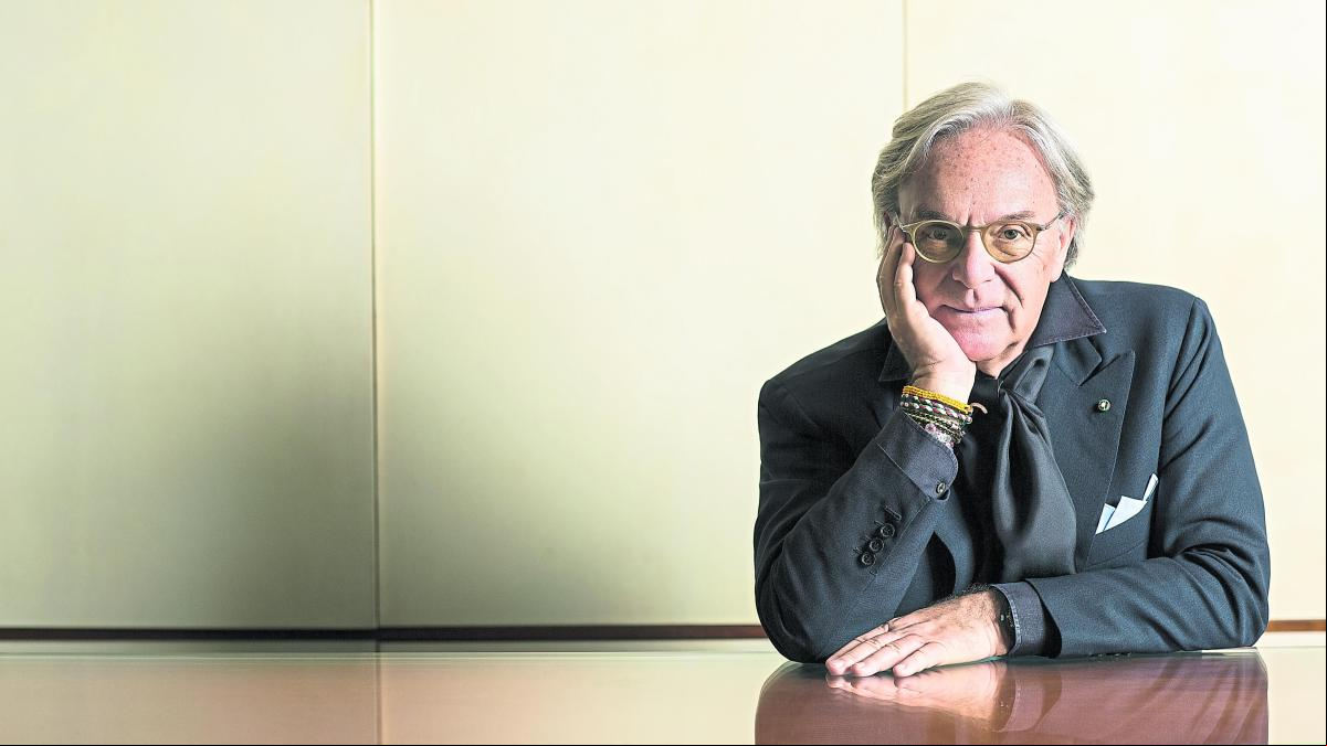 Diego Della Valle: “La artesanía es un trabajo noble, bellísimo y de absoluta independencia”