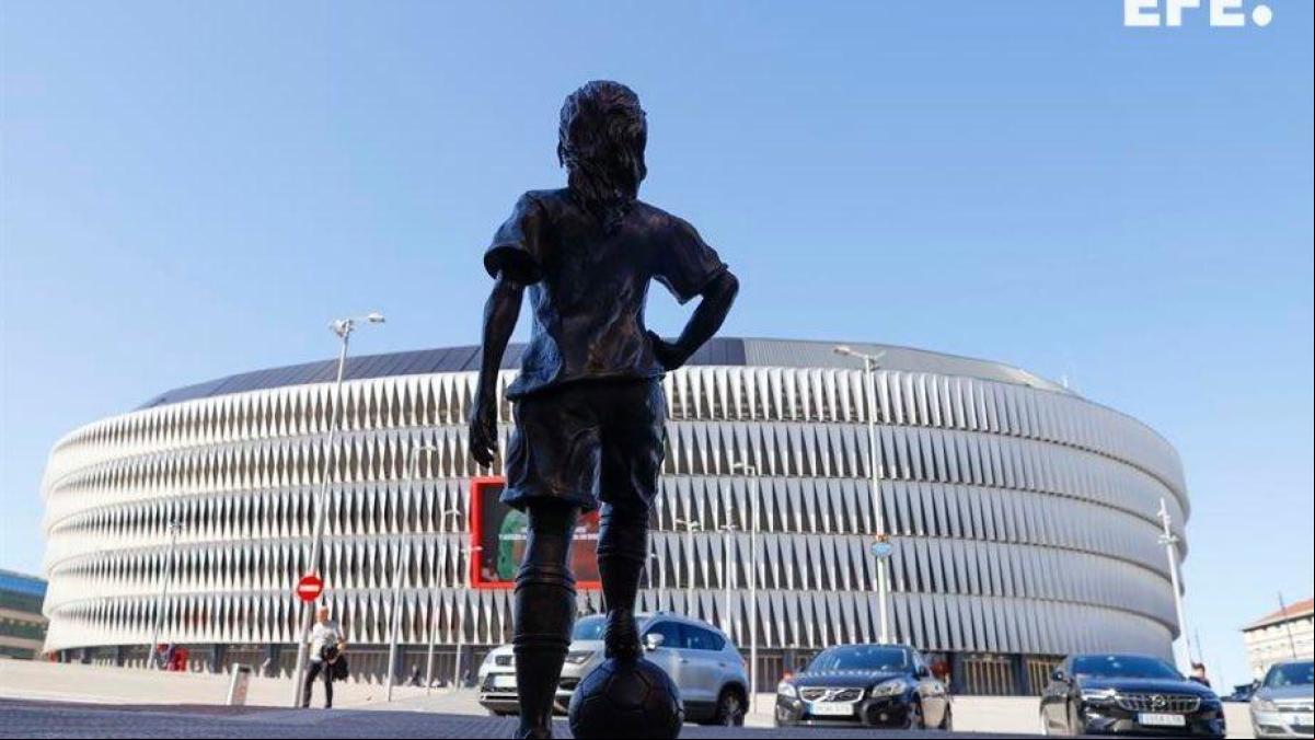 De Nahia a Paredes, “las niñas que soñaban con jugar finales”