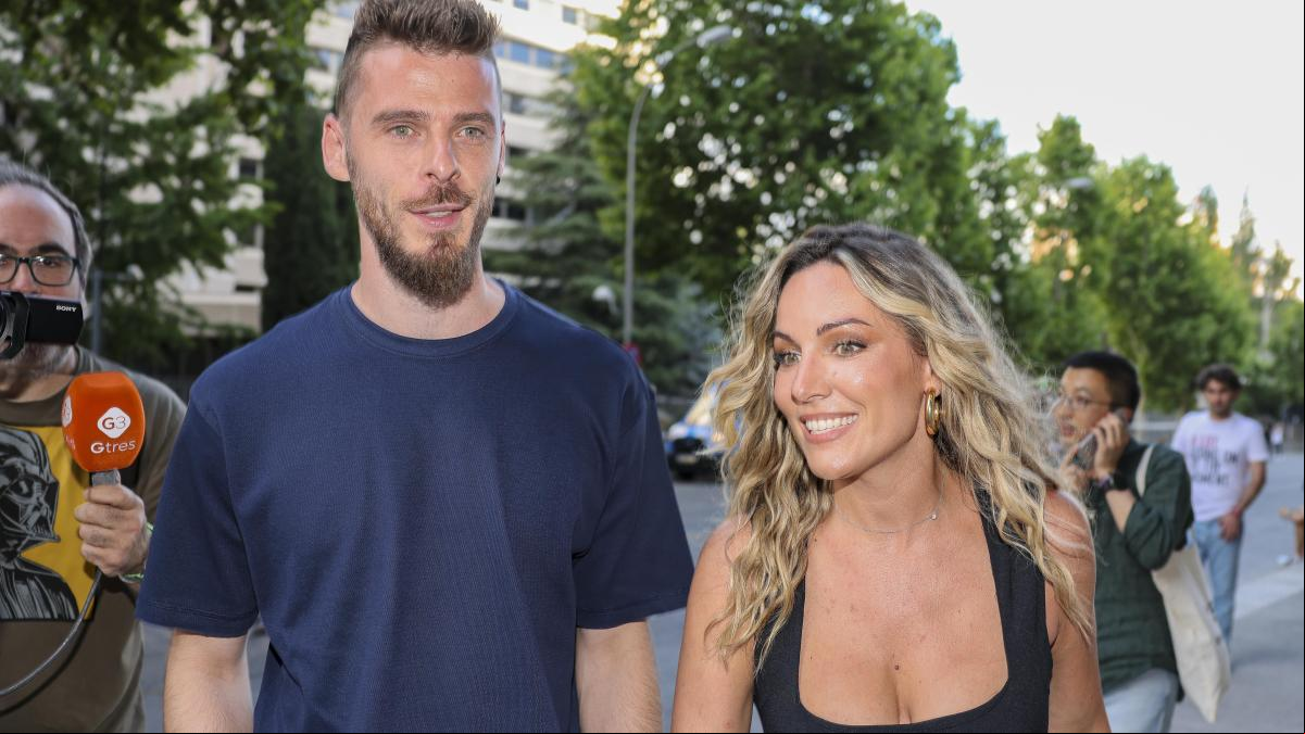 ¿Un hermanito para Yanay?: Edurne desvela si será madre de nuevo con David De Gea