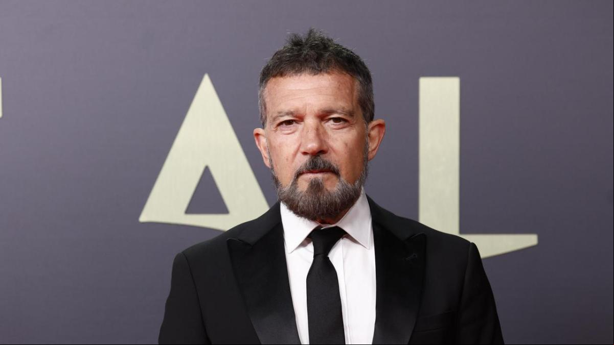 Las curiosidades de Antonio Banderas: de su nombre real a las mujeres de su vida