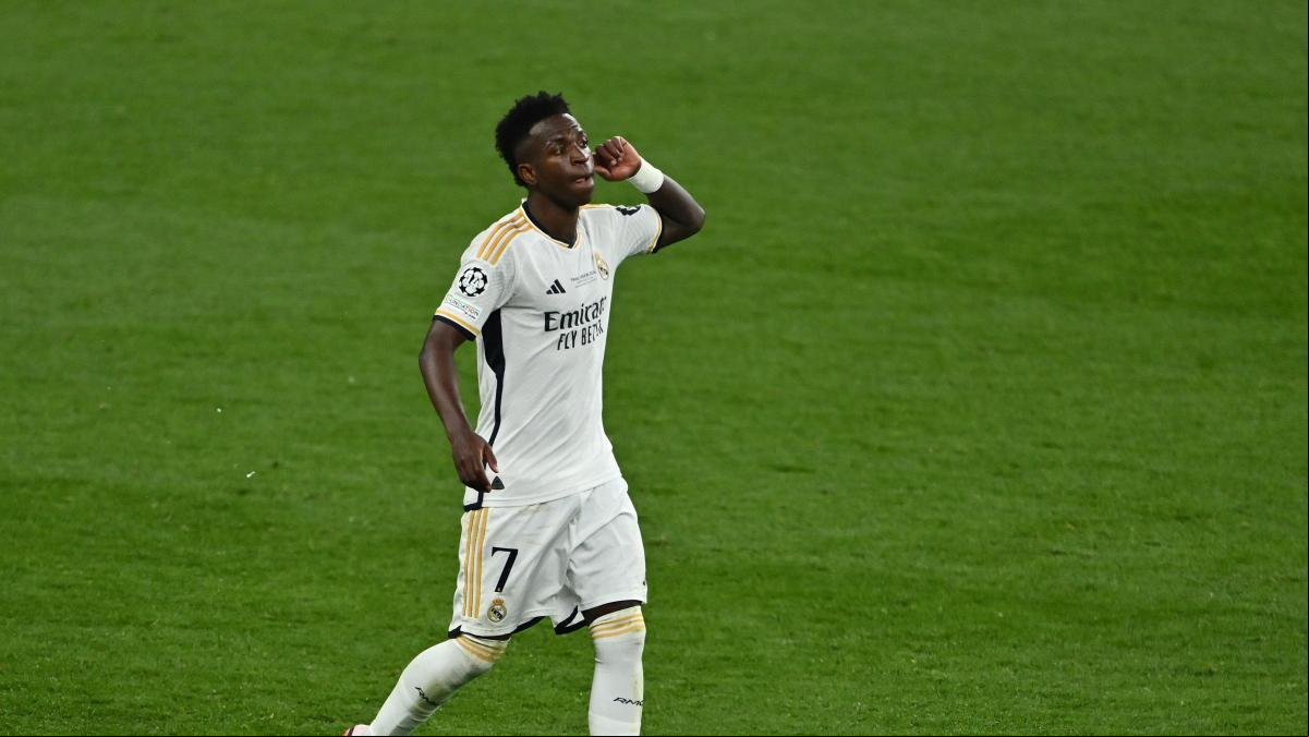 Neymar Jr: “Obviamente que Vinícius Jr ganará el Balón de Oro”