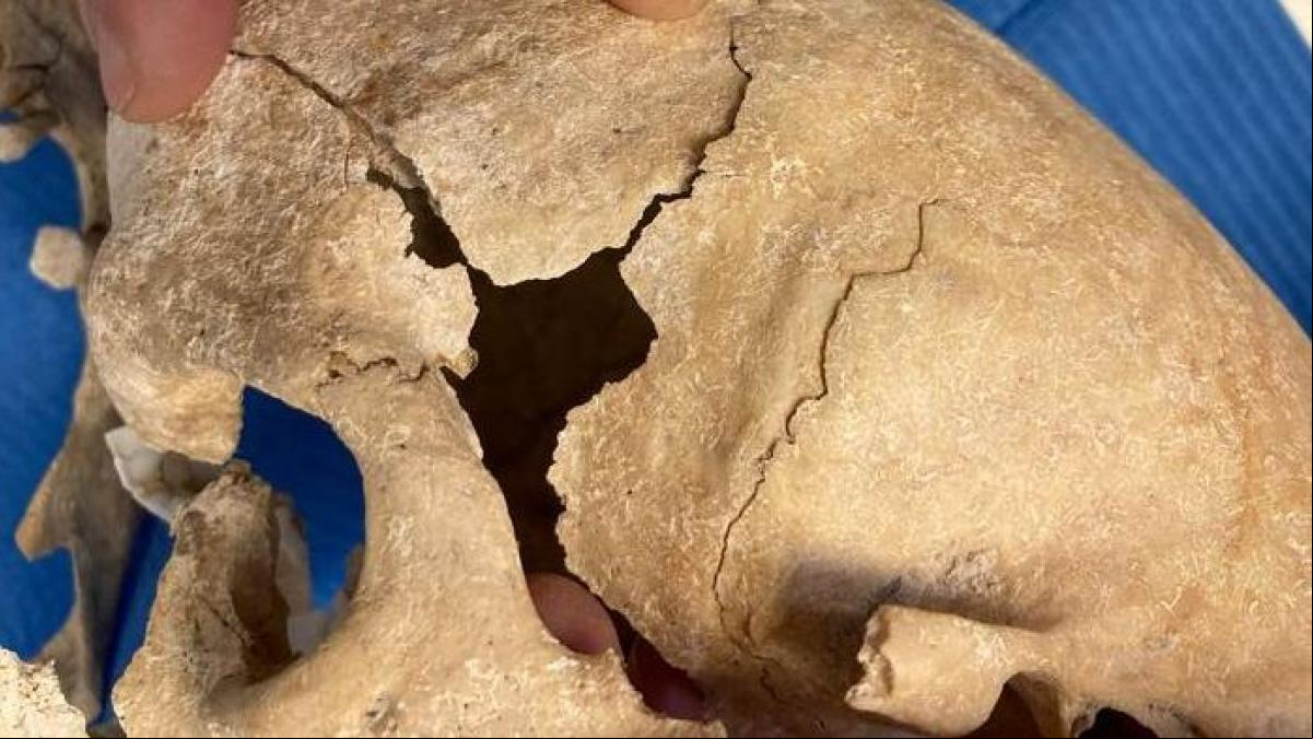 El inusual caso de la mujer guerrera que murió junto con los monjes de la orden de Calatrava