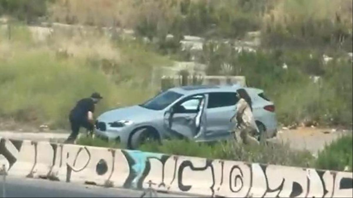 Detenido en Toledo el presunto autor material del asesinato a tiros de Borja Villacís