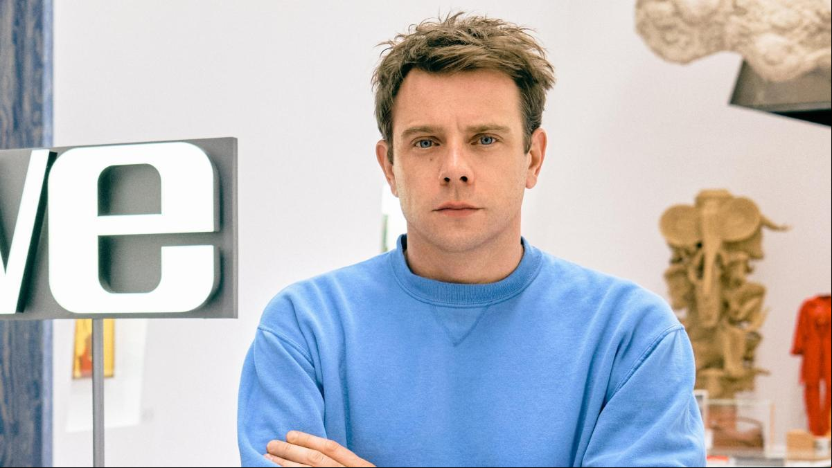 JW Anderson abandona la dirección creativa de Loewe