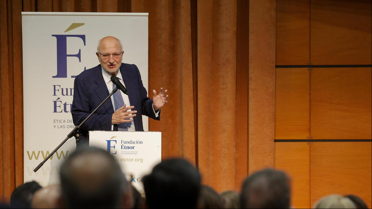 Juan Roig destina más de 35 millones de euros a apoyar a 4.500 empresas afectadas por la dana