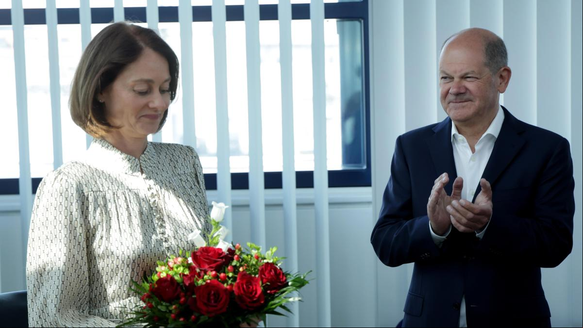 La debacle en las elecciones europeas fragiliza a Scholz y complica su tramo final de gobierno