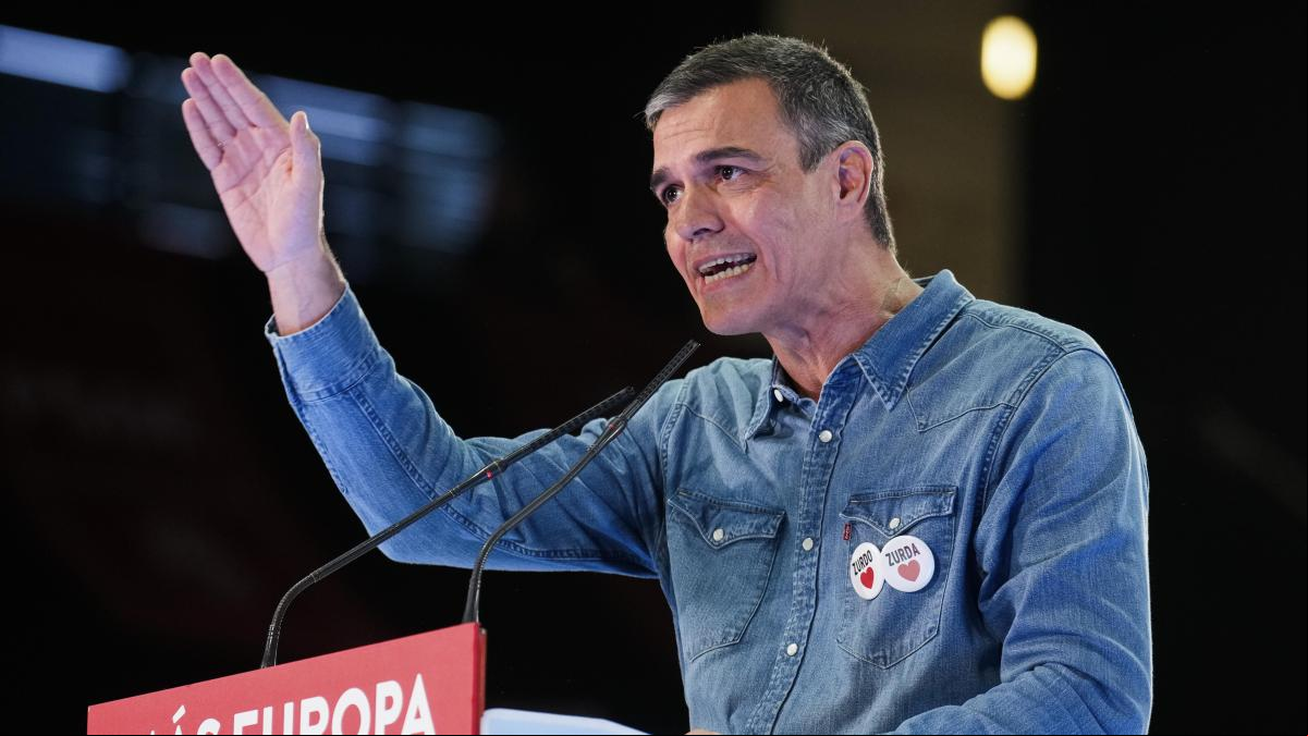 Un juzgado abre diligencias por una denuncia contra el hermano de Pedro Sánchez