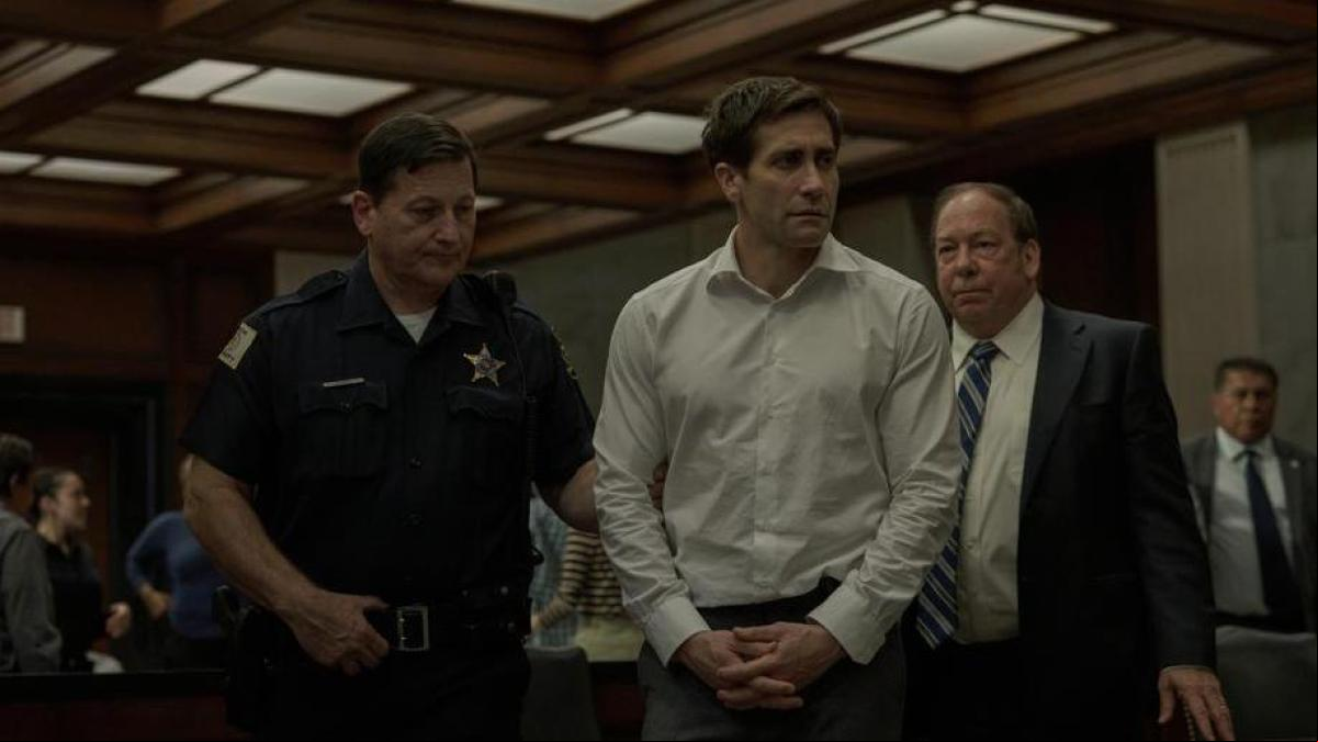 Jake Gyllenhaal da nueva vida a un clásico de los noventa
