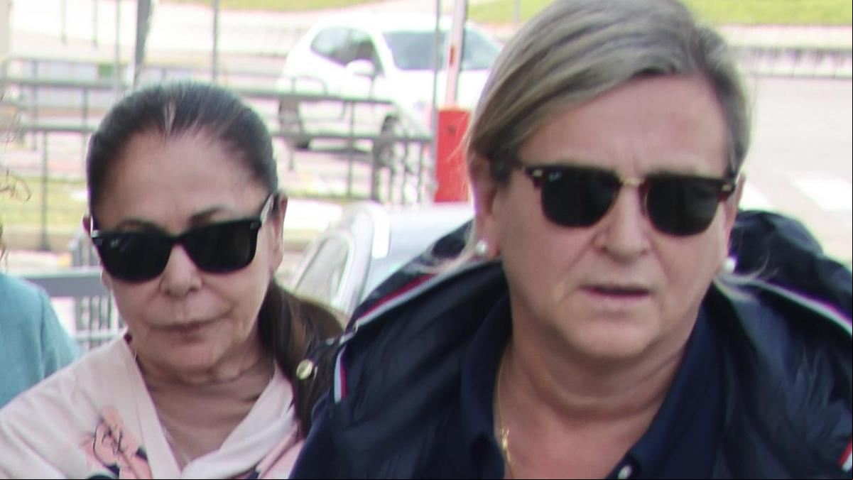 Isabel Pantoja habría situado a su examiga Mariló de la Rubia en su “lista negra”