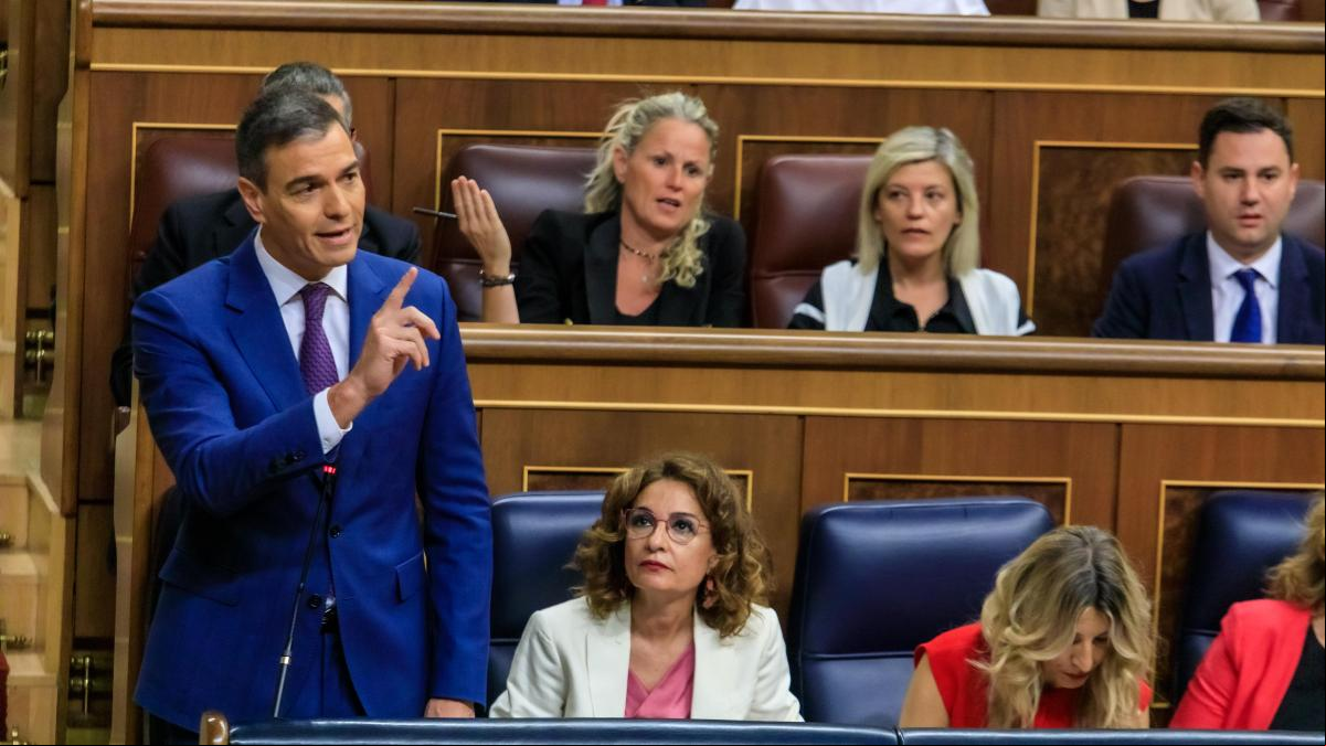 Una reforma que ya urge