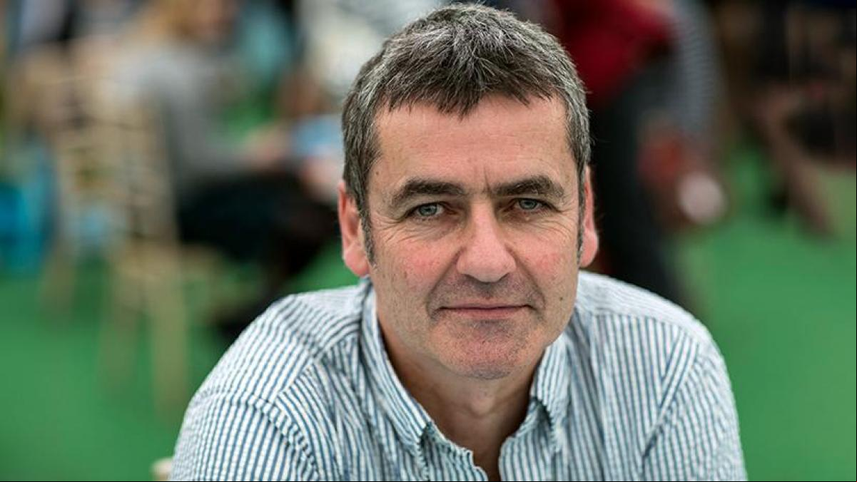 Giles Tremlett: “Se abusa de la historia para justificar opiniones políticas del presente”