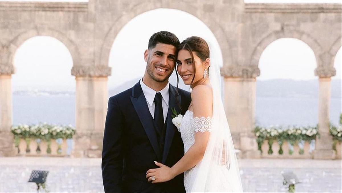 Sandra Garal se pronuncia por primera vez tras su ruptura con Marco Asensio