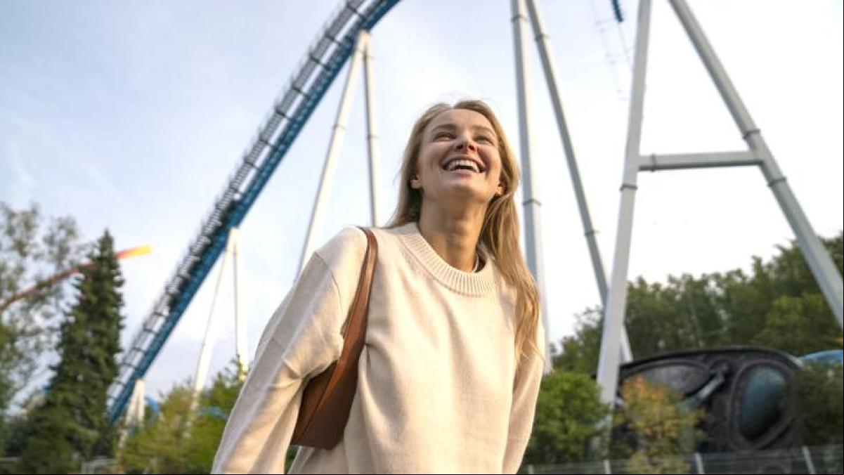Estos son los parques de atracciones que no puedes perderte este verano