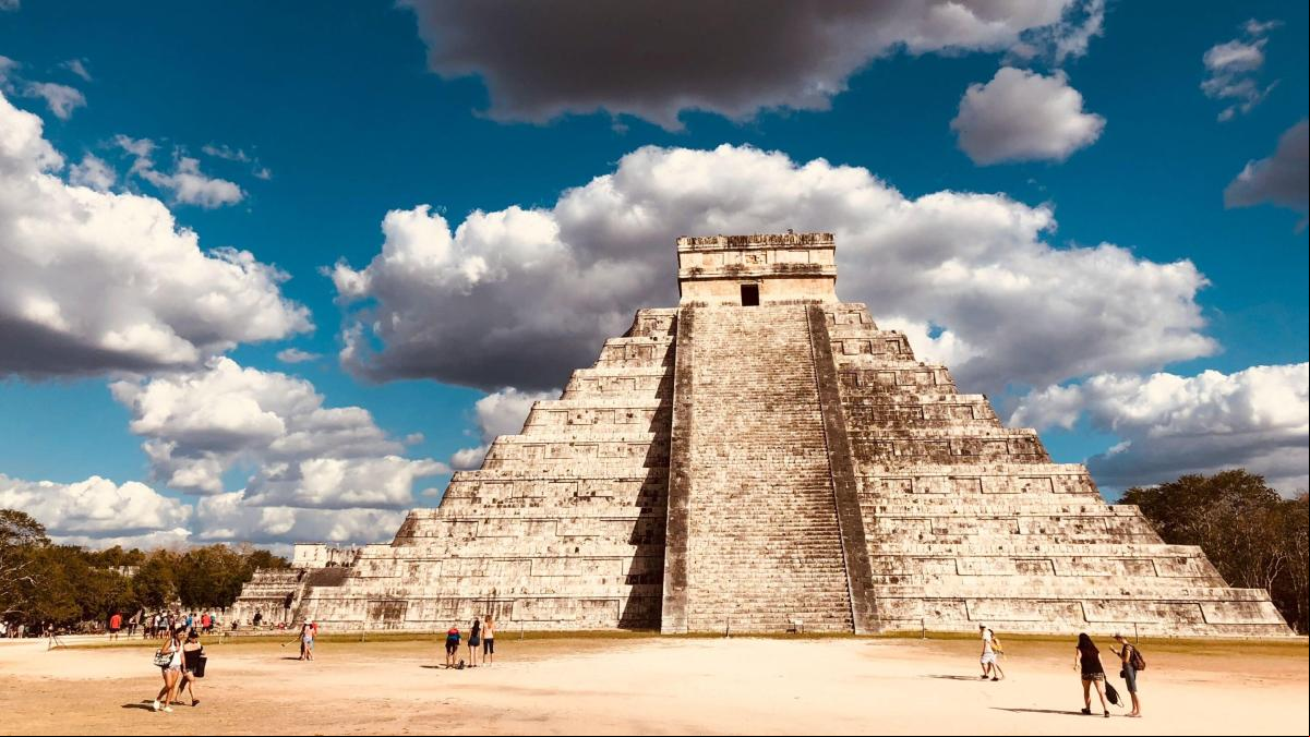 Los mayas sacrificaban a varones emparentados, la mayoría niños de entre tres y seis años