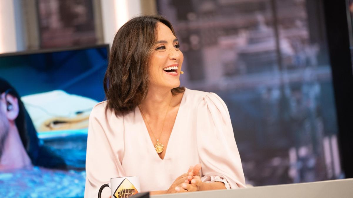 El perfume preferido de Tamara Falcó para este verano es fresco y lo puedes comprar rebajado en Druni o Primor