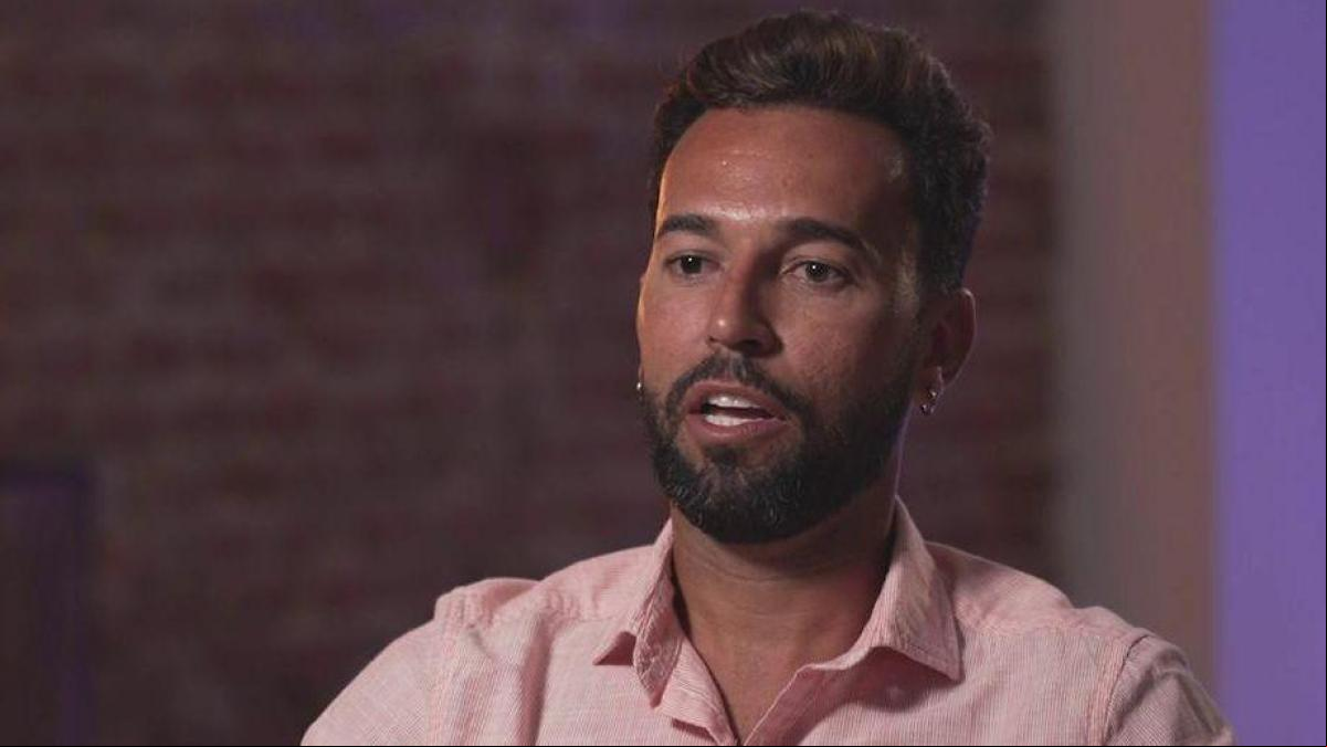 Omar Sánchez se pronuncia sobre la hospitalización de la hija de Anabel Pantoja: “Rezando para que todo salga bien”