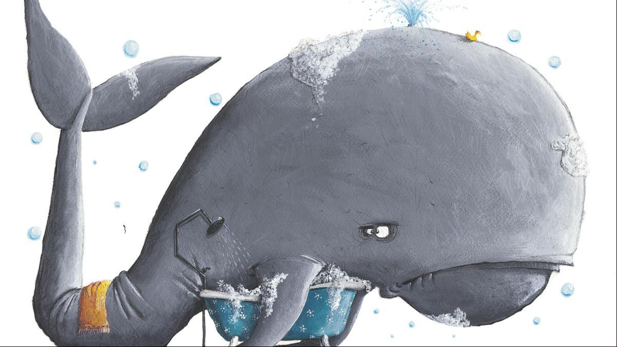 Tiburones y otras criaturas míticas: propuestas de lectura para niños y jóvenes para este verano