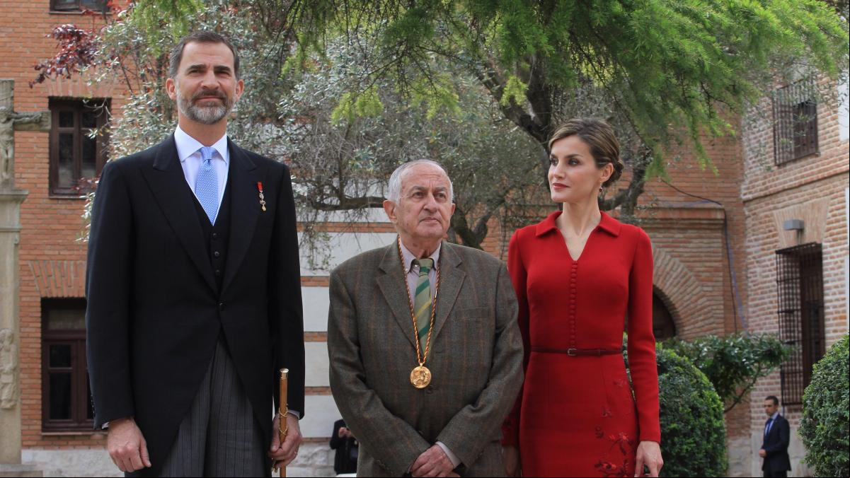 Los Reyes y la cultura