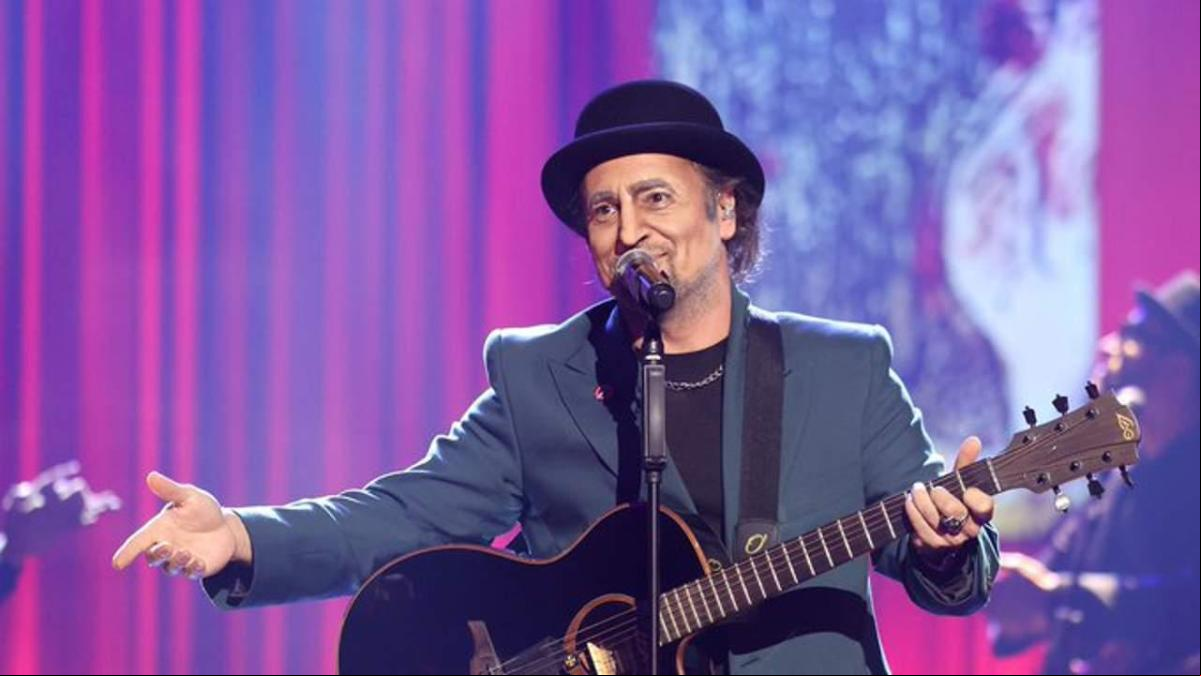La gran final de ‘Tu cara me suena 11’ llega este viernes a Antena 3 con David Bustamante entre los favoritos para llevarse la victoria
