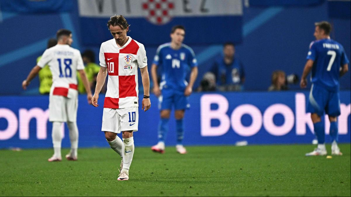 La UEFA sanciona a siete países por incidentes de racismo y discriminación en la Eurocopa