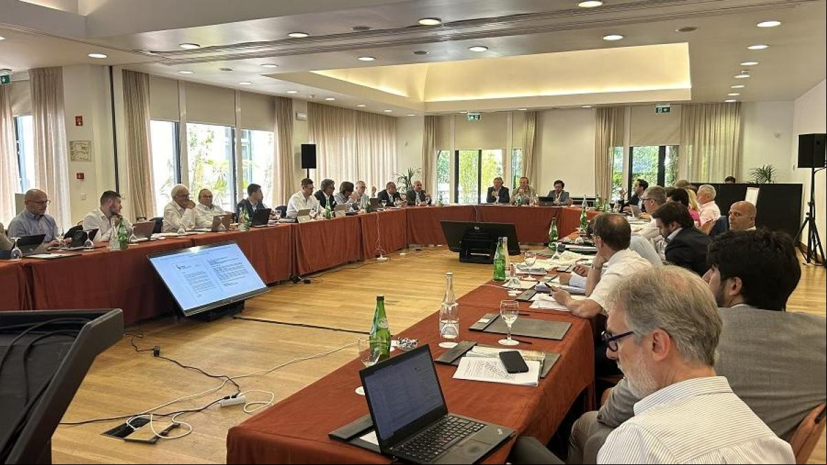 Build Europe aboga por el desarrollo de medidas que fomenten la vivienda asequible
