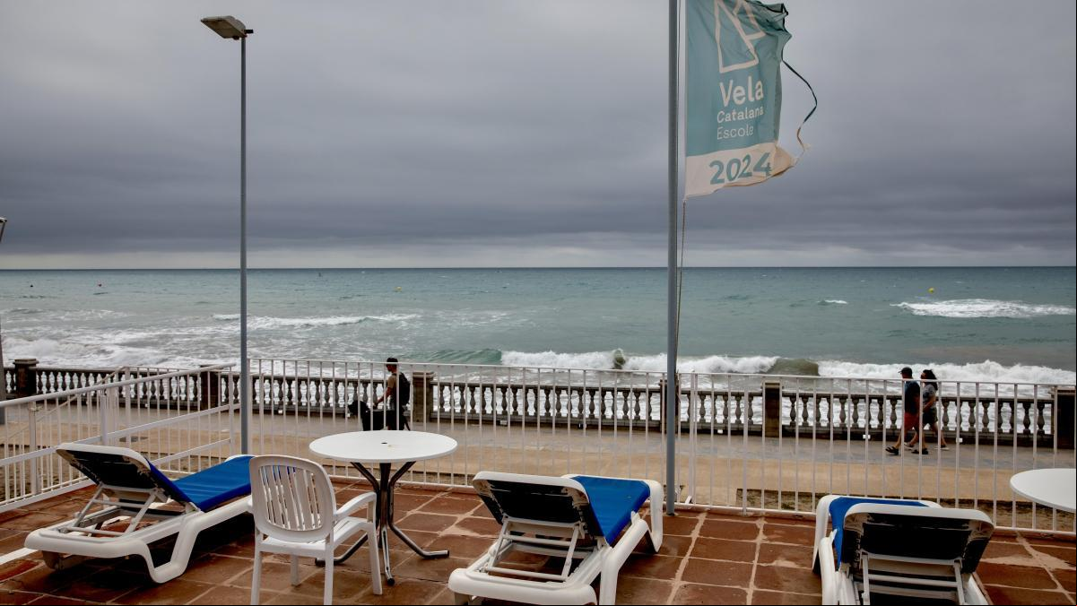 La Copa del América 2024 disfraza la agonía de los clubs de playa