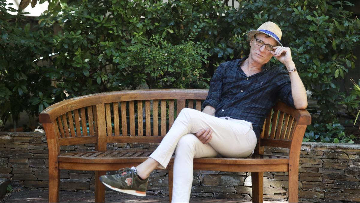 Nacho Duato: “Lo mejor que he hecho en la vida es ‘Jardí tancat’ y dejar de beber”