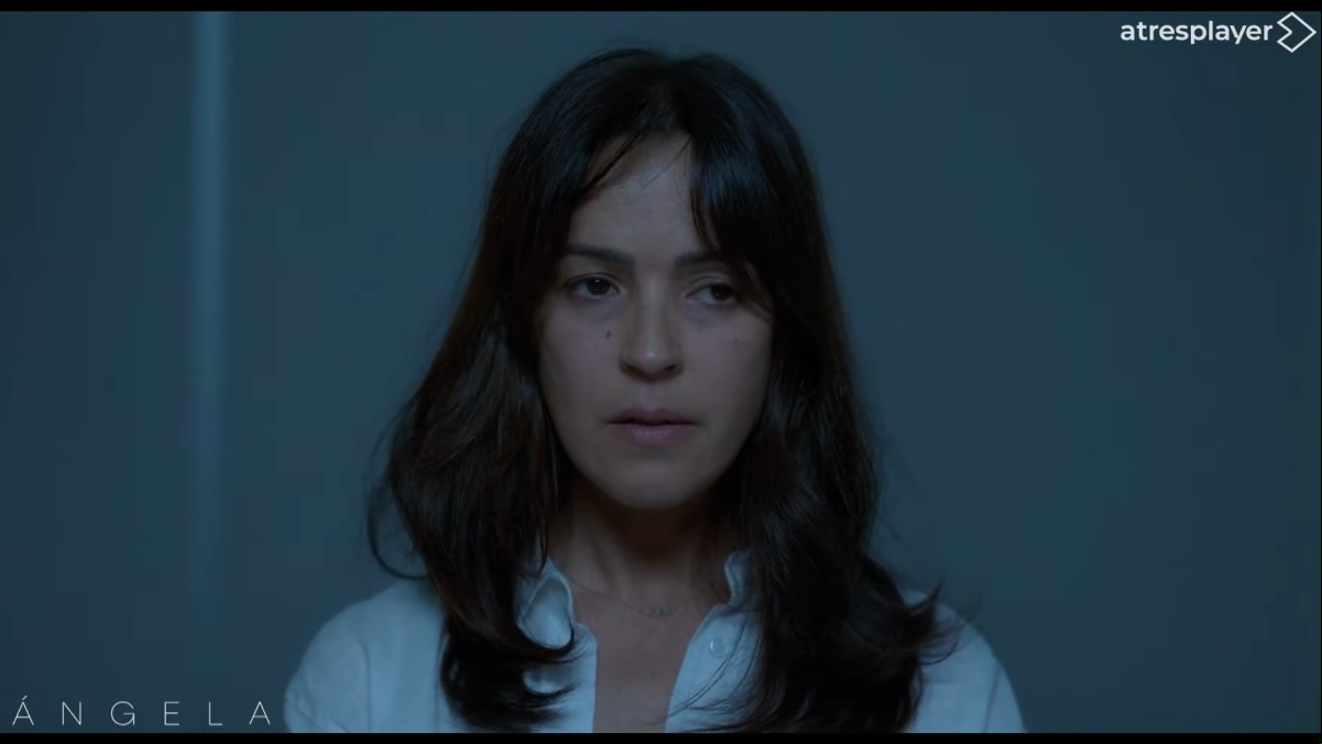 ¿De qué va Ángela, la nueva serie de suspense protagonizada por Verónica Sánchez? ¿De qué va Ángela, la nueva serie de suspense protagonizada por Verónica Sánchez?
