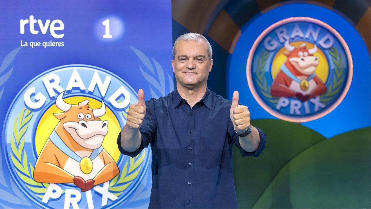 El segundo programa del Grand Prix ya tiene nueva fecha tras su polémica cancelación por la celebración de la Eurocopa
