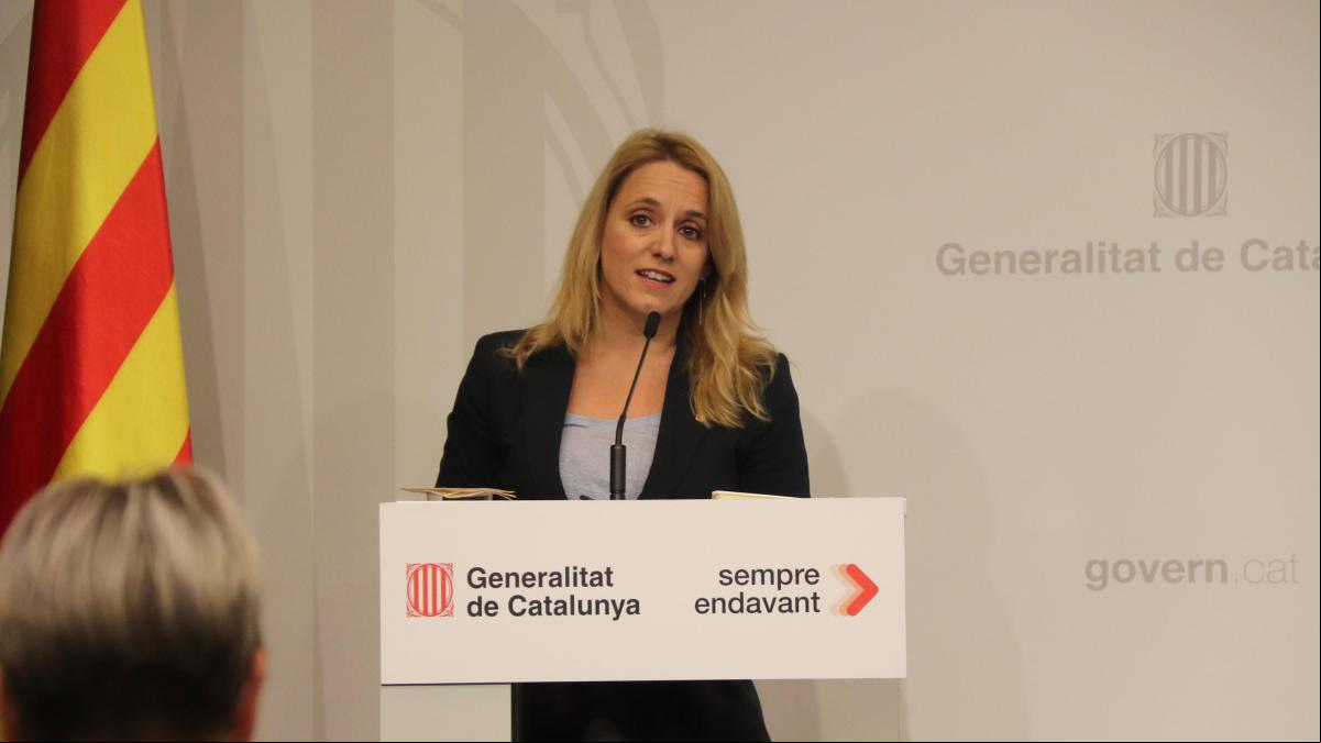 La Generalitat reclama 900 millones en las asignaciones de los Next Generation