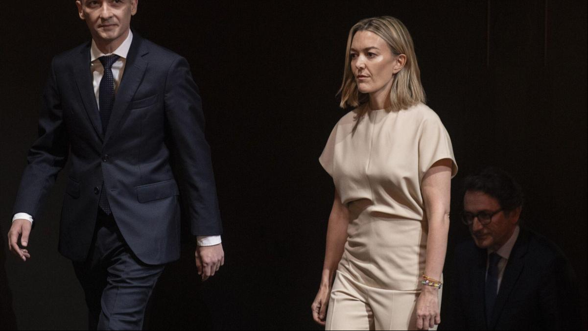 Inditex (Zara) entra en una startup con el fundador de ChatGPT