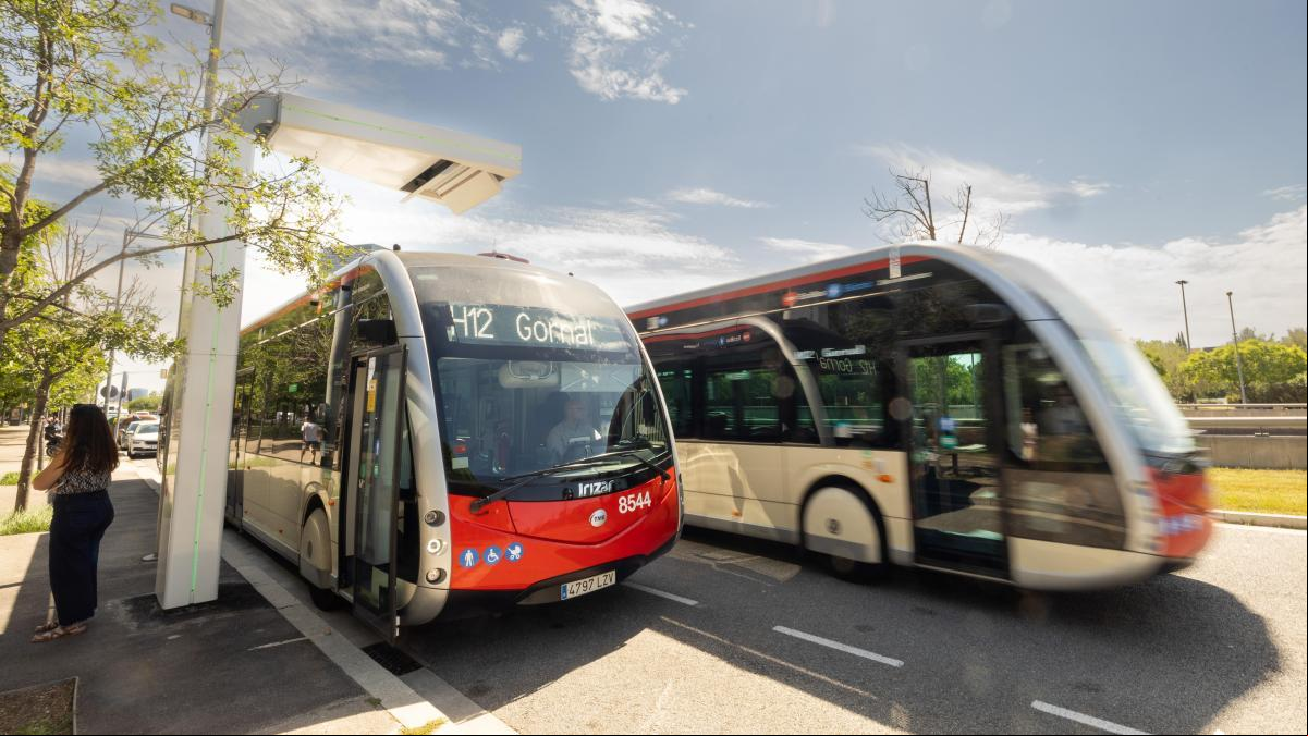 El precio de la transición verde en las ciudades europeas: 1,5 billones de euros