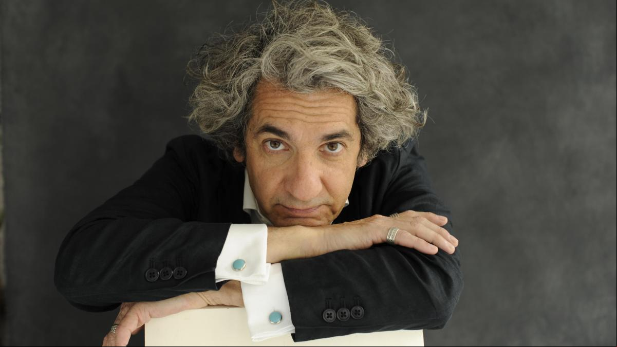 Diego Bernardini: “La resiliencia y la actitud ante el tiempo pueden influir en más de 7 años la expectativa de vida”