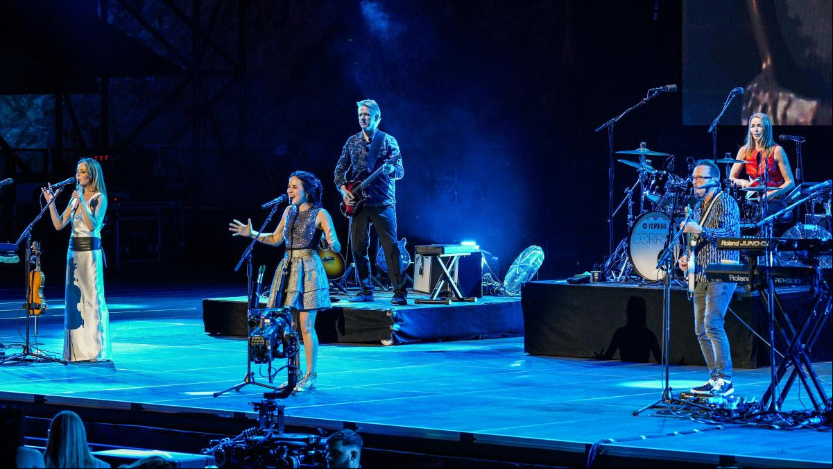 Cap Roig celebra 24 veranos de música junto al mar con un cartel de lujo