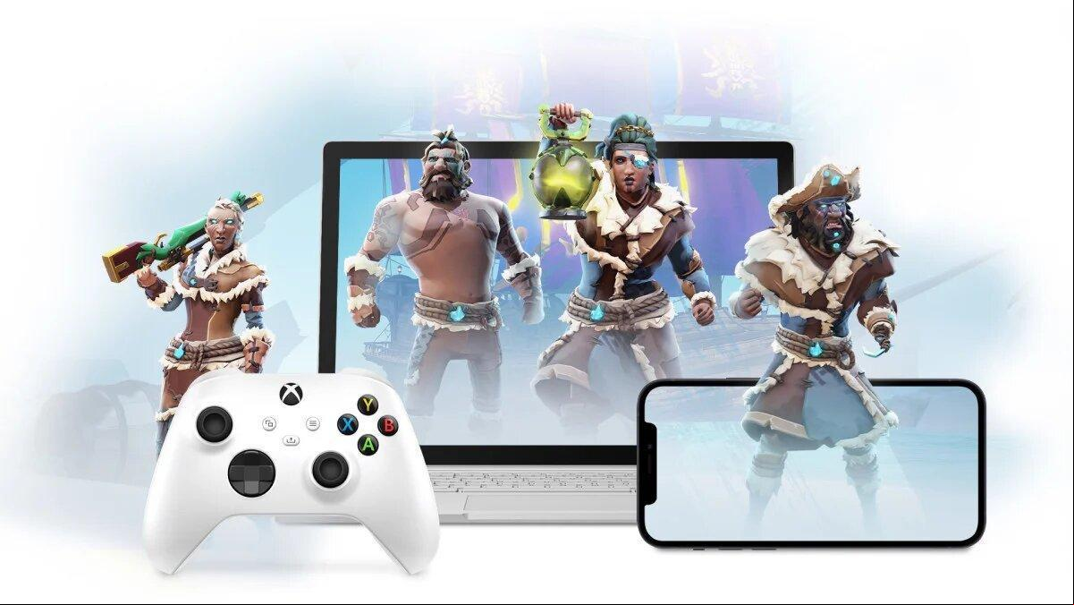 Así puedes jugar a la Xbox sin consola y por menos de 100 euros